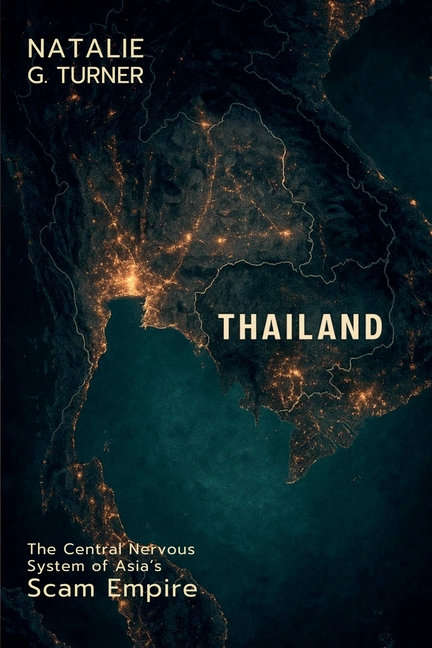 Thailand: The Central Nervous System of Asia's Scam Empire