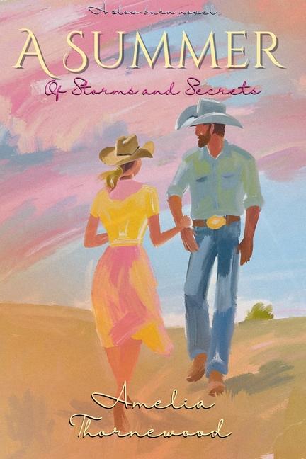 Summer of Storms and Secrets