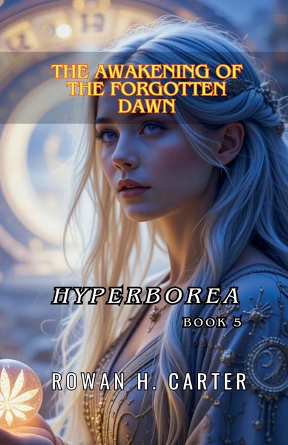 Awakening of the Forgotten Dawn