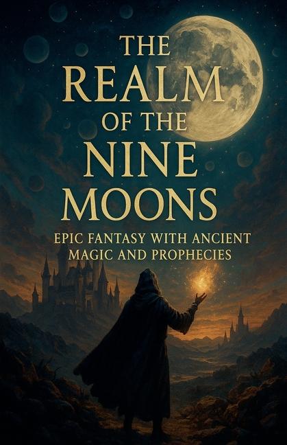 Realm of the Nine Moons