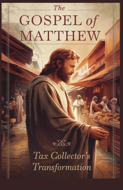Gospel of Matthew