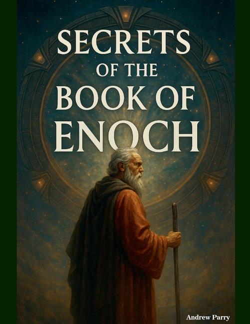 Secrets of the Book of Enoch