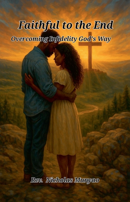 Faithful to the End: Overcoming Infidelity God's Way