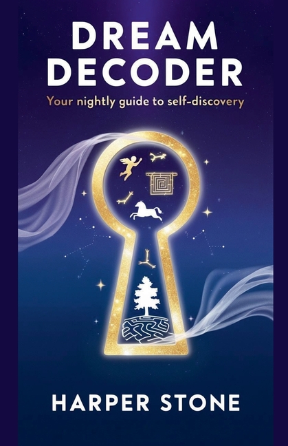 Dream Decoder: Your Nightly Guide to Self-Discovery