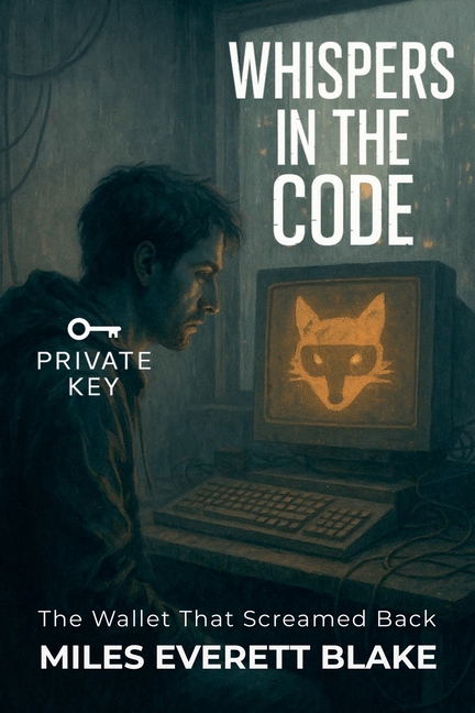 Whispers in the Code: The Wallet That Screamed Back
