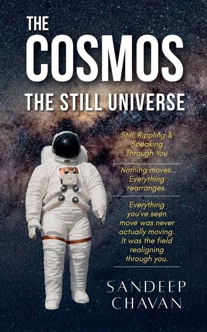 Cosmos: The Still Universe