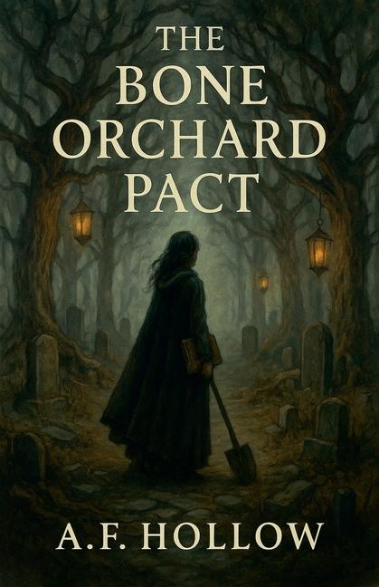 Bone Orchard Pact