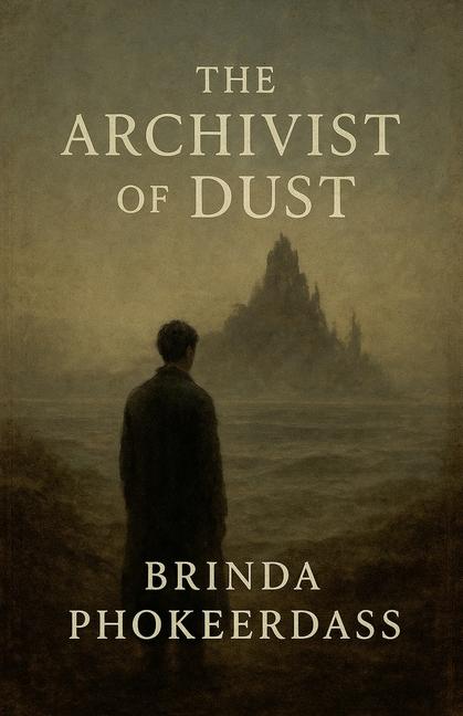 Archivist of Dust