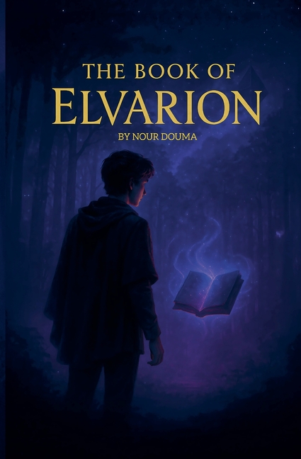 Book of Elvarion