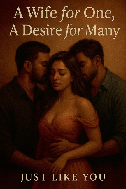 Wife for One, A Desire for Many