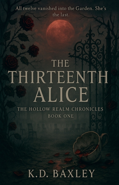 Thirteenth Alice