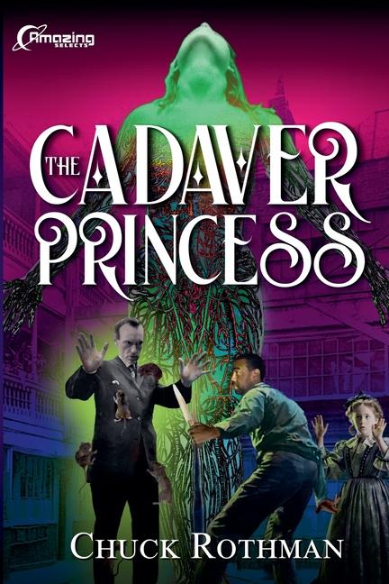 Cadaver Princess