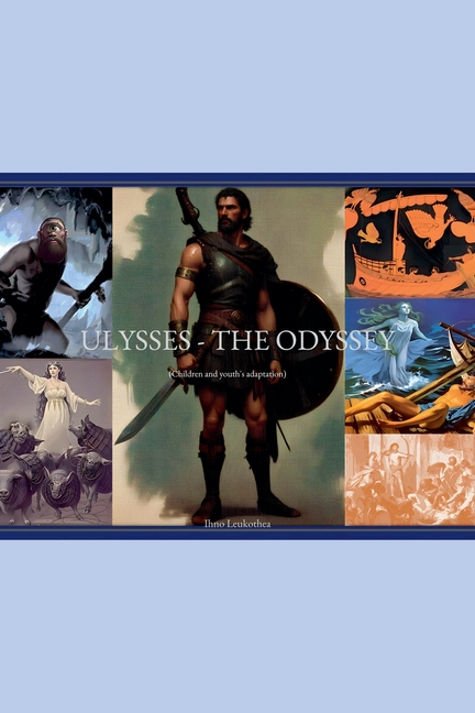Ulysses - The Odyssey
