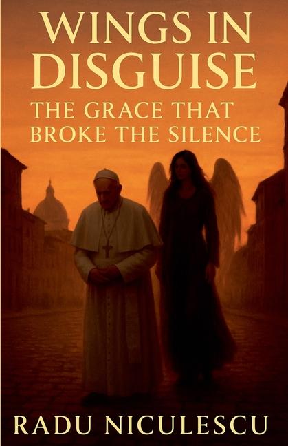 Grace That Broke The Silence