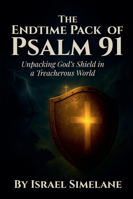 Endtime Pack of Psalm 91