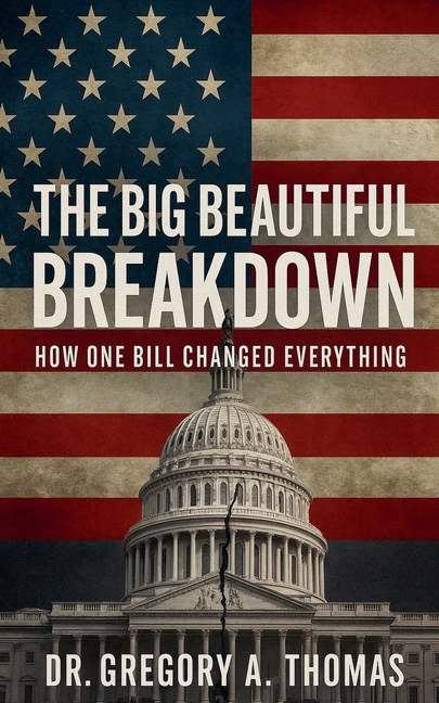 Big Beautiful Breakdown