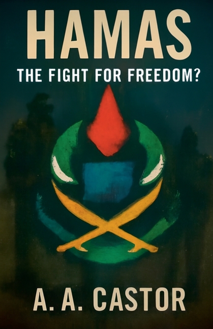 Hamas: The Fight for Freedom?