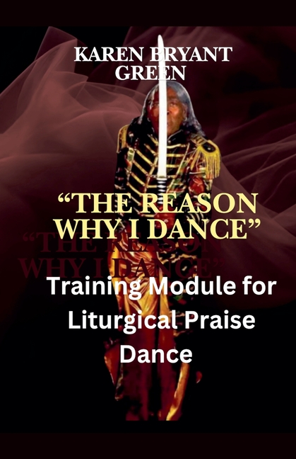 Reason Why I Dance