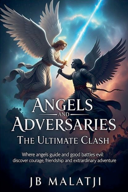 Angels and Adversaries: The Ultimate Clash