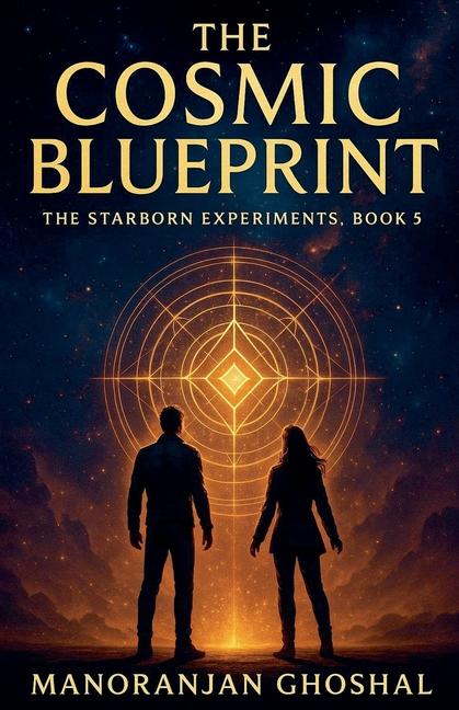 Cosmic Blueprint