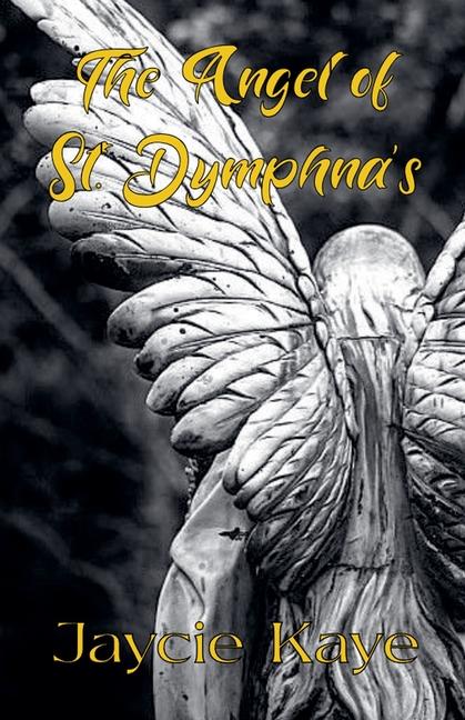 Angel of St. Dymphna's