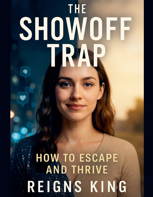 Showoff Trap: How to Escape and Thrive