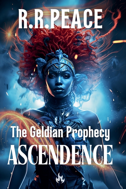Geldian Prophecy: Ascendence