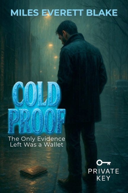 Cold Proof: The Only Evidence Left Was a Wallet