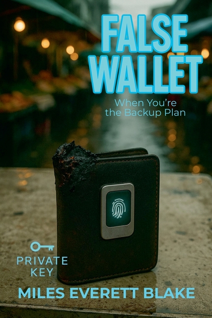 False Wallet: When You're the Backup Plan
