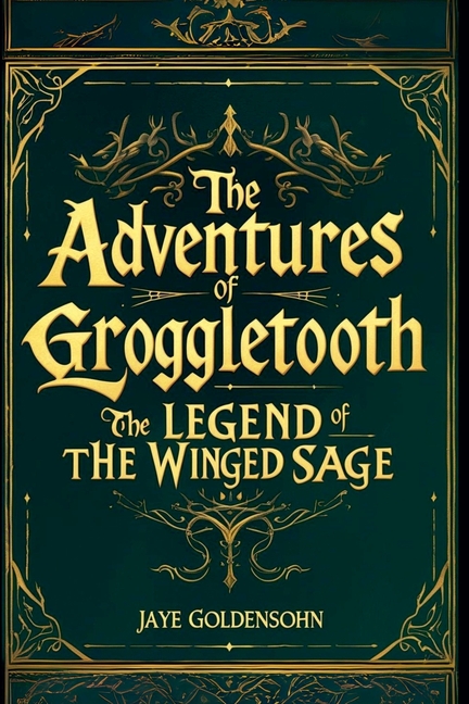 Legend of the Winged Sage