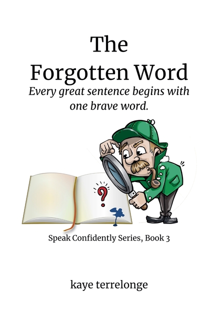 Forgotten Word