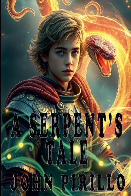 Serpent's Tale