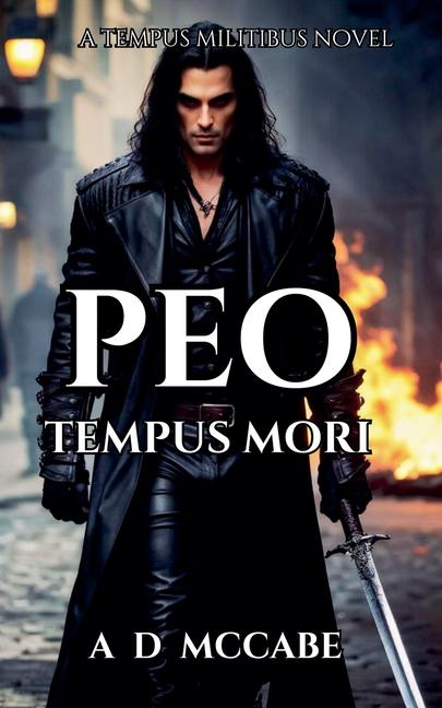 Tempus Mori