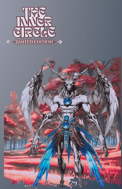 Inner Circle (Limited Edition)