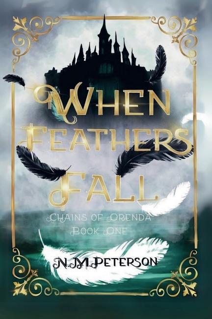 When Feathers Fall