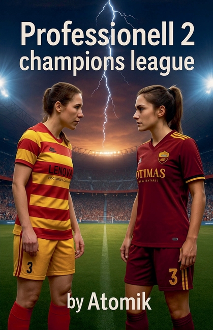 Professionell 2 champions league