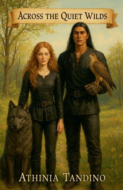 Across the Quiet Wilds