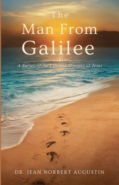 Man from Galilee