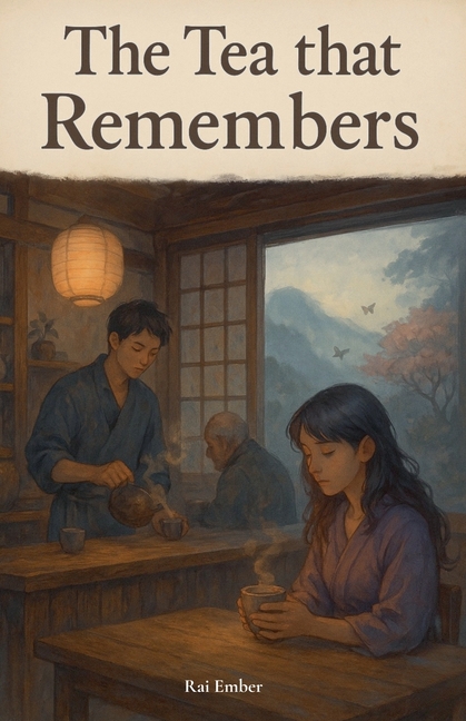 Tea that Remembers