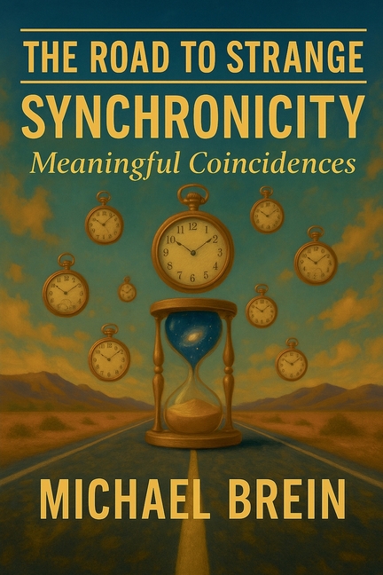 Road to Strange: Synchronicity
