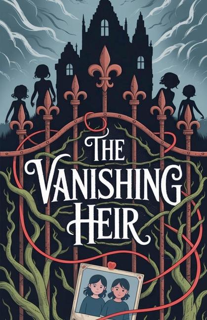 Vanishing Heir