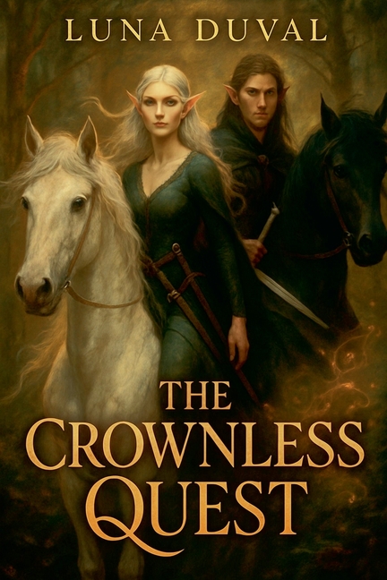Crownless Quest