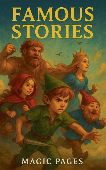 Famous Stories