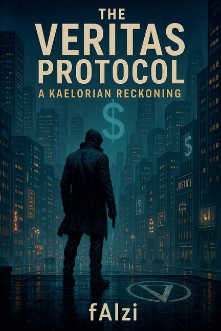 Veritas Protocol; A Kaelorian Reckoning