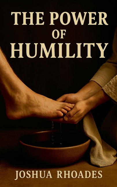 Power Of Humility