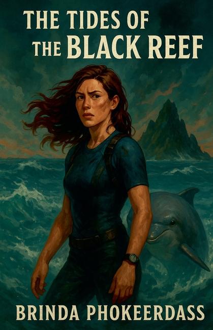 Tides of the Black Reef