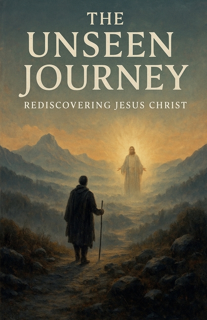 Unseen Journey: Rediscovering Jesus Christ