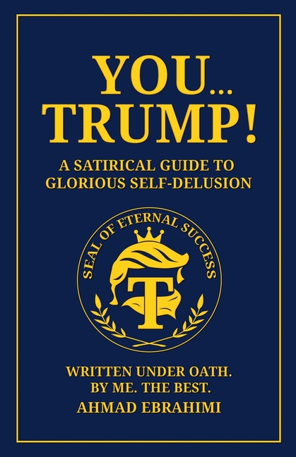You...Trump!