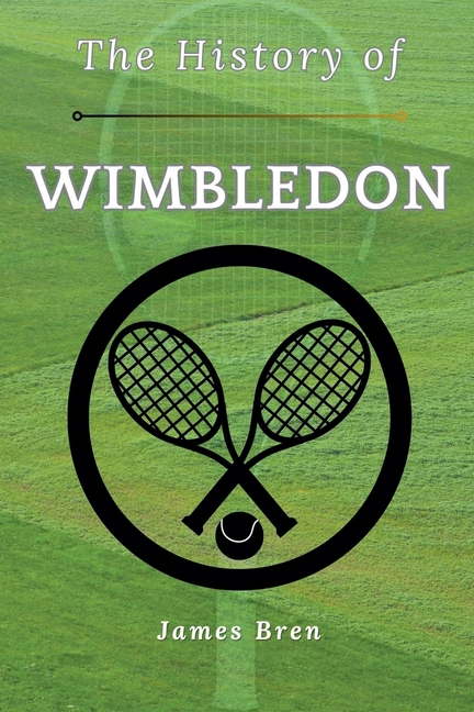 History of Wimbledon