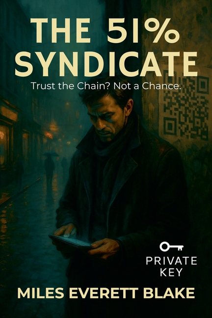 51% Syndicate: Trust the Chain? Not a Chance.